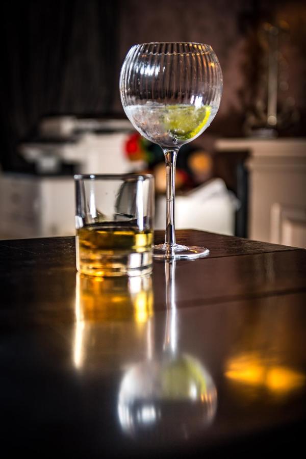 Savoy Park Hotel Ayr Kültér fotó