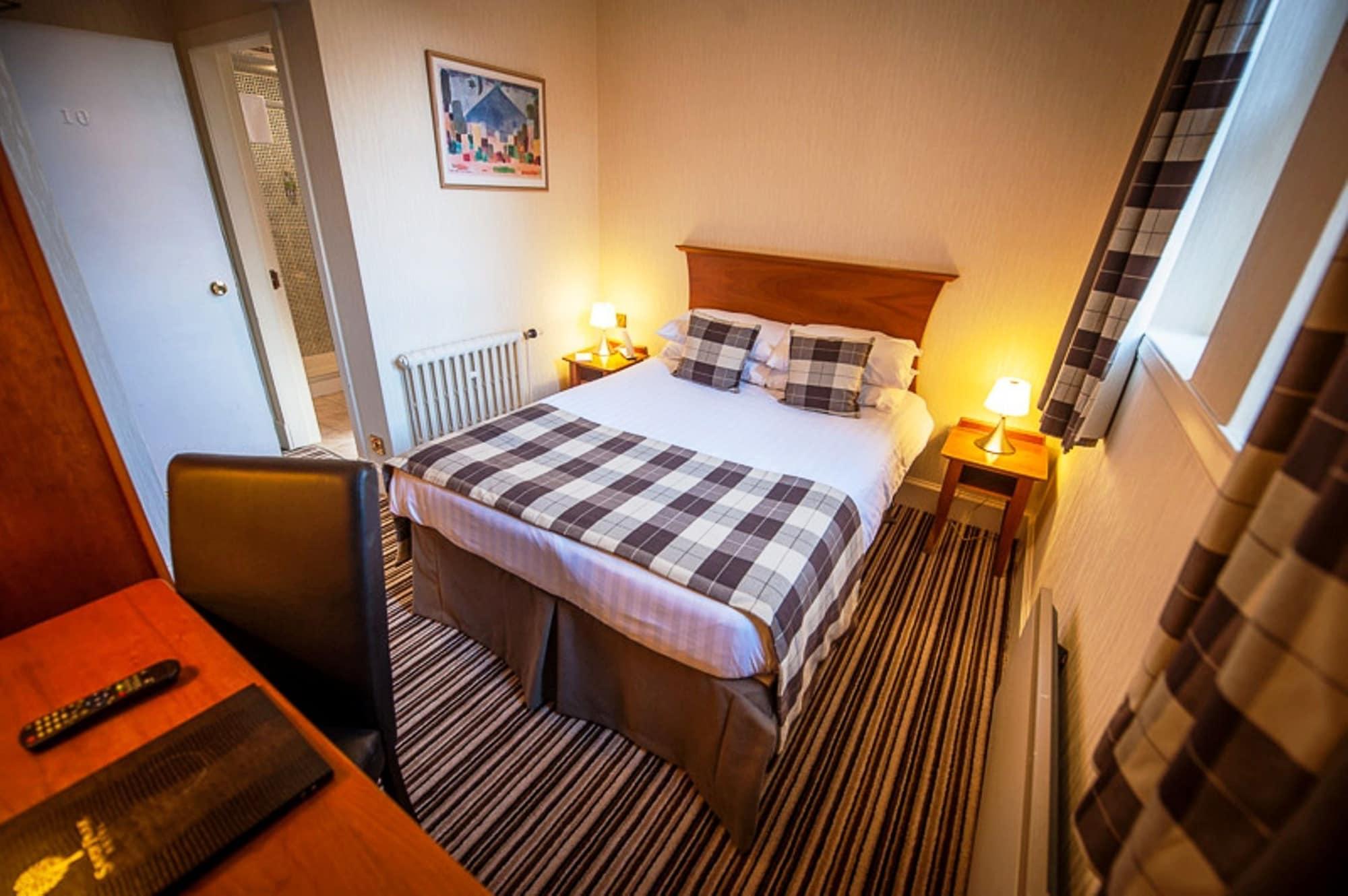 Savoy Park Hotel Ayr Kültér fotó